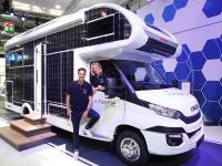 Avtodom Dethleffs e-home | VIR: Dethleffs
