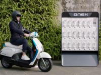 KYMCO električni skuter | VIR: KYMCO