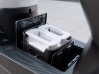 KYMCO električni skuter | VIR: KYMCO