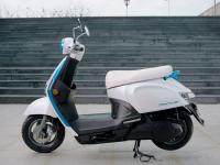 KYMCO električni skuter | VIR: KYMCO