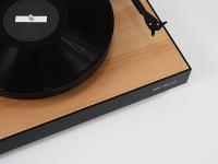 VIR_ MAG-LEV Audio