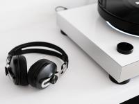 VIR_ MAG-LEV Audio