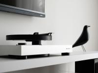 VIR_ MAG-LEV Audio