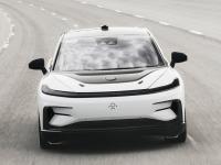 Faraday FF91 | VIR: www.ff.com