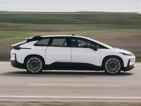 Faraday FF91 | VIR: www.ff.com