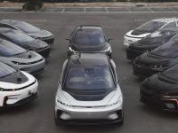 Faraday FF91 | VIR: www.ff.com