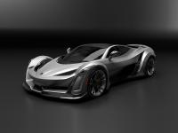 VIR: Anibal Automotive
