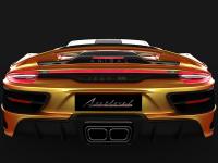 VIR: Anibal Automotive