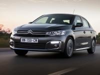 Novi Citroen C-Elyse LED dnevne luči