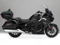 BMW K1600 Grand America