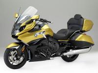 BMW K1600 Grand America