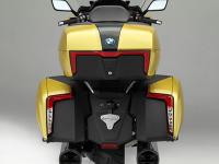 BMW K1600 Grand America
