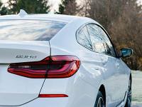 BMW 6 GT | VIR: BMW