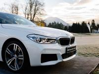 BMW 6 GT | VIR: BMW