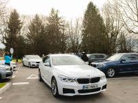 BMW 6 GT | VIR: BMW
