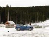 BMW X3 | VIR: BMW