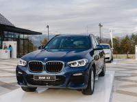 BMW X3 | VIR: BMW