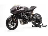 Honda CB 4 Interceptor