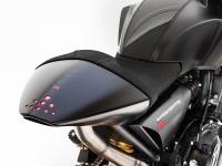 Honda CB 4 Interceptor