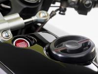 Honda CB 4 Interceptor