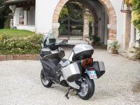 KYMCO trikolesnik CV3 | VIR: KYMCO