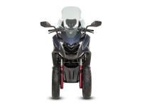 KYMCO trikolesnik CV3 | VIR: KYMCO