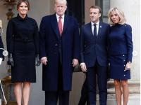 Prihod v Pariz