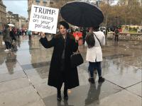 Protest