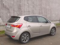 Hyundai ix 20