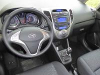 Hyundai ix 20