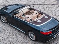Brabus Rocket 900 Cabrio | VIR: Brabus