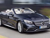 Brabus Rocket 900 Cabrio | VIR: Brabus
