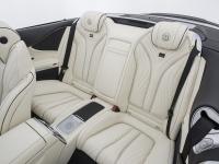 Brabus Rocket 900 Cabrio | VIR: Brabus