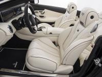 Brabus Rocket 900 Cabrio | VIR: Brabus