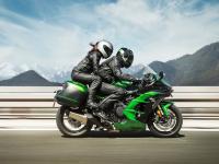 Kawasaki H2 SX | VIR: Kawasaki