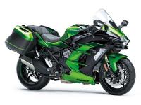 Kawasaki H2 SX | VIR: Kawasaki