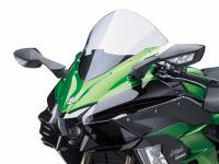 Kawasaki H2 SX | VIR: Kawasaki