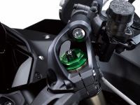 Kawasaki H2 SX | VIR: Kawasaki