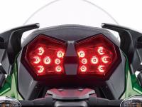 Kawasaki H2 SX | VIR: Kawasaki