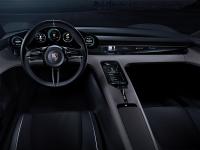 Porsche MISSION E