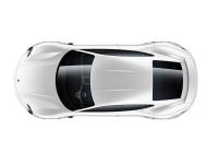 Porsche MISSION E