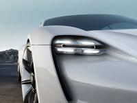 Porsche MISSION E