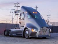 Thor ET-One | VIR: Thor Trucks