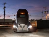 Thor ET-One | VIR: Thor Trucks