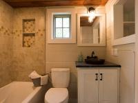 Timbercraft Tiny Homes | VIR: timbercrafttinyhomes.com