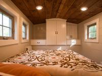 Timbercraft Tiny Homes | VIR: timbercrafttinyhomes.com