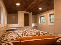 Timbercraft Tiny Homes | VIR: timbercrafttinyhomes.com