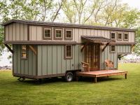 Timbercraft Tiny Homes | VIR: timbercrafttinyhomes.com