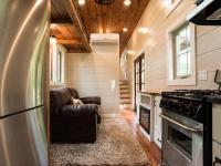 Timbercraft Tiny Homes | VIR: timbercrafttinyhomes.com