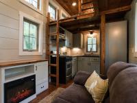 Timbercraft Tiny Homes | VIR: timbercrafttinyhomes.com